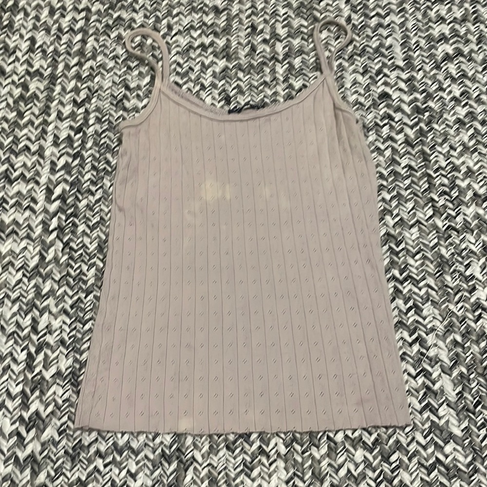 Brandy Melville tank top
